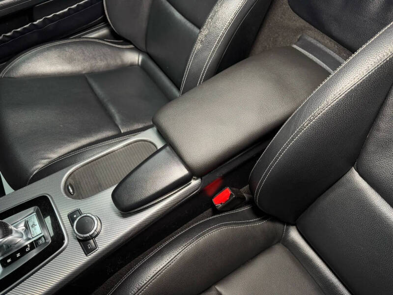 2017 Mercedes-Benz SLC SLC 300