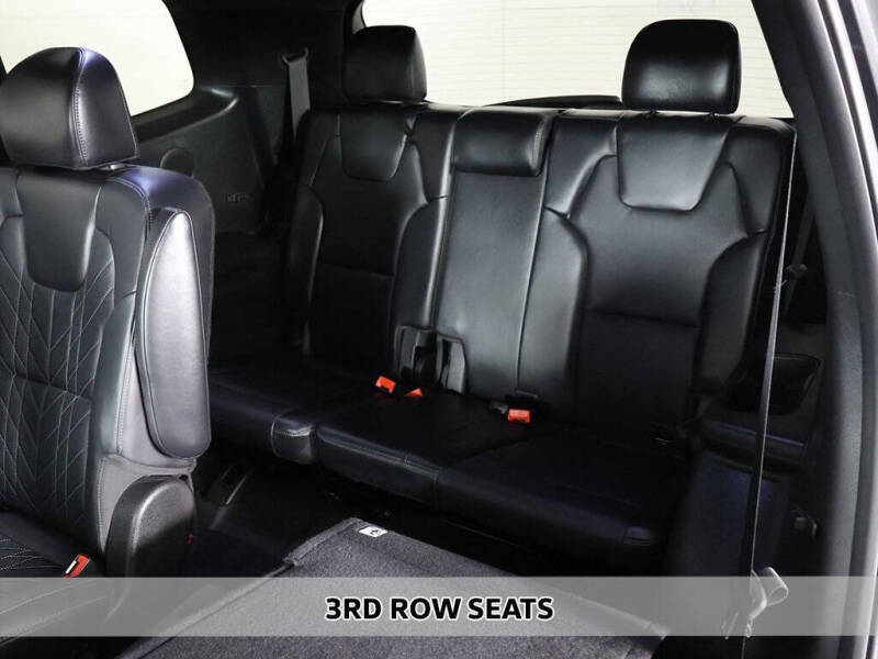 2024 Kia Telluride SX-Prestige X-Pro