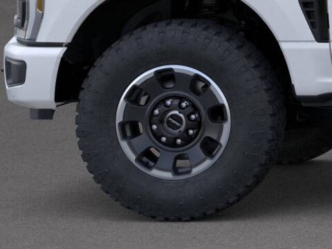 2026 Ford F-350 Super Duty
