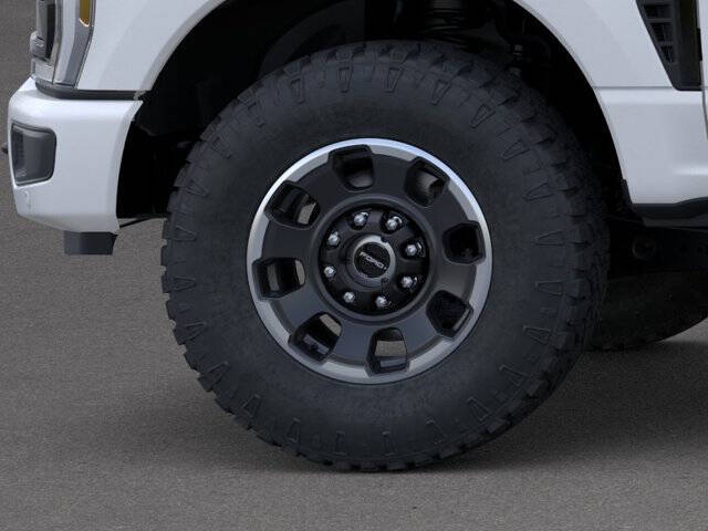 2026 Ford F-350 Super Duty