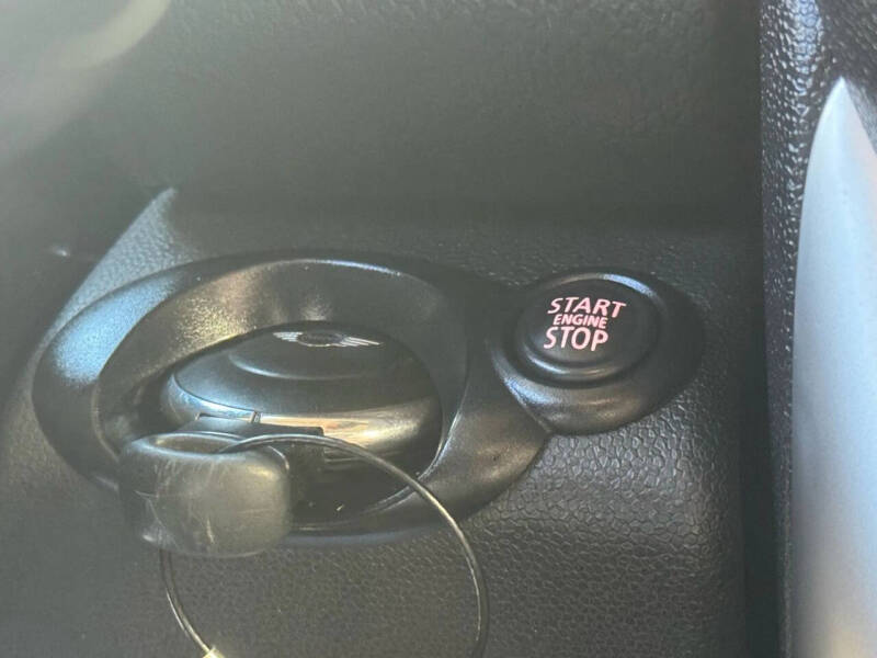 2014 MINI Countryman Cooper