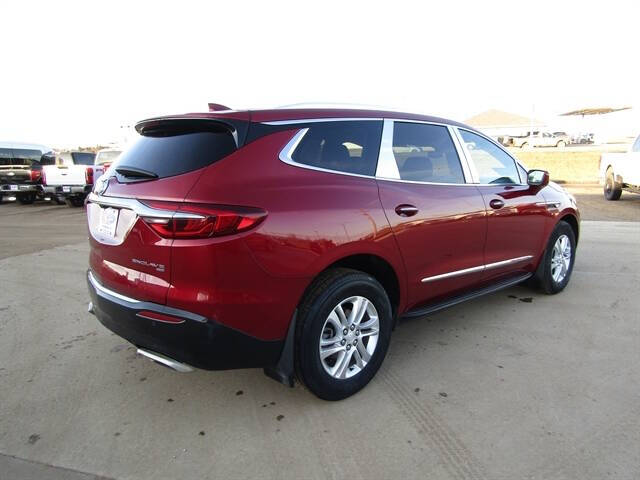 2018 Buick Enclave Premium