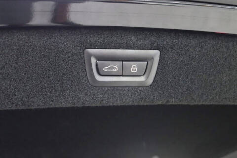 2025 BMW M8 Competition