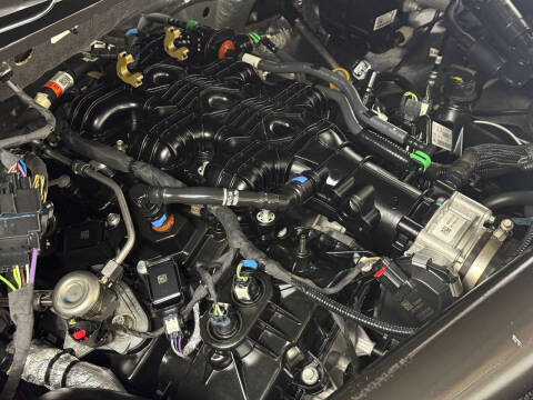 2021 Lincoln Navigator L Reserve