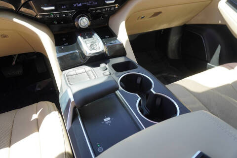 2022 Acura MDX w/Tech