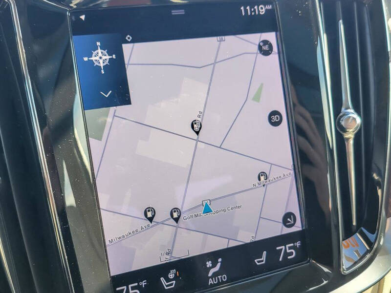 2021 Volvo S60 T5 Momentum