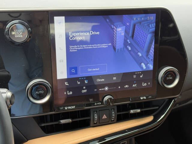 2023 Lexus NX 350 Premium