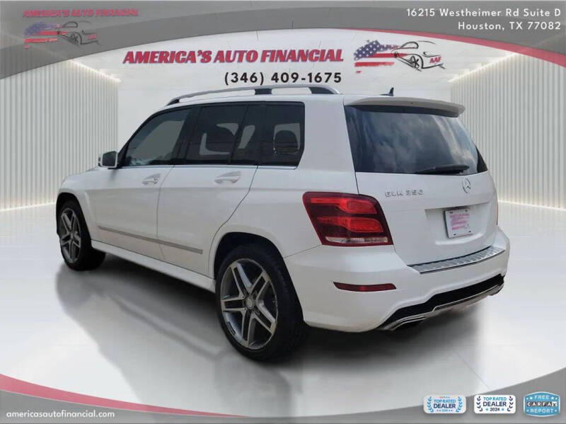 2015 Mercedes-Benz GLK GLK 350