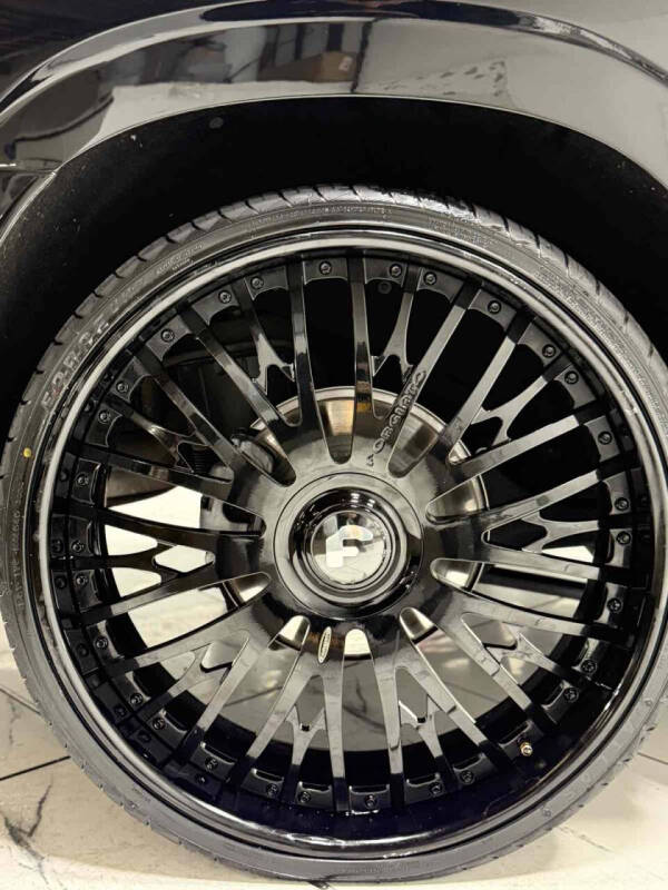 2021 Cadillac Escalade ESV Sport