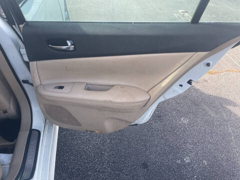 2014 Nissan Maxima 3.5 S