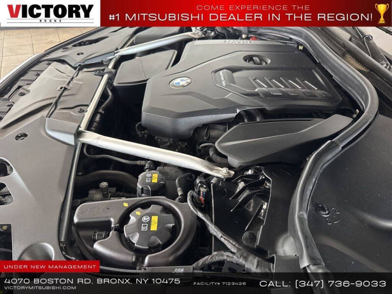 2022 BMW 5 Series 530i xDrive