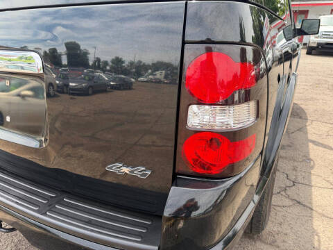 2010 Ford Explorer XLT