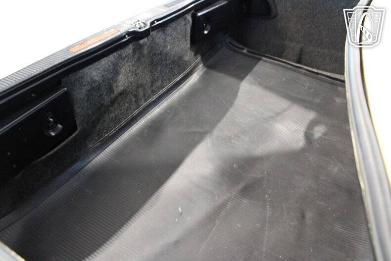 1980 Mercedes-Benz 450-Class