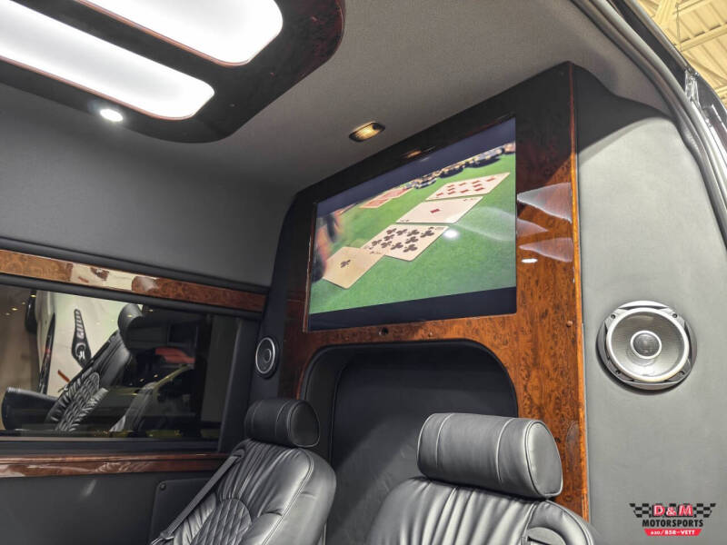 2019 Mercedes-Benz Sprinter