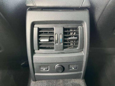 2013 BMW 3 Series 328i xDrive