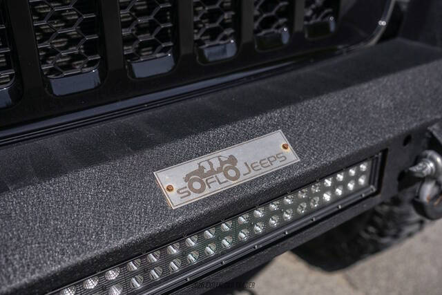 2021 Jeep Gladiator Sport S