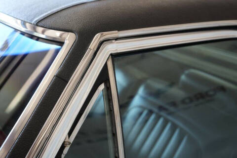 1972 Chevrolet El Camino