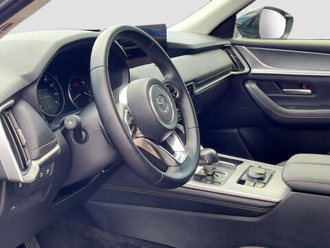 2025 Mazda CX-90 3.3 Turbo Preferred