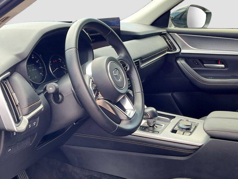 2025 Mazda CX-90 3.3 Turbo Preferred