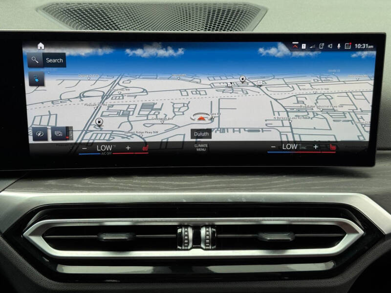 2023 BMW i4 eDrive35 Gran Coupe