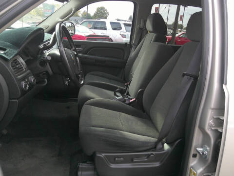 2007 Chevrolet Avalanche LS 1500