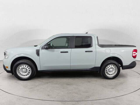 2024 Ford Maverick XL