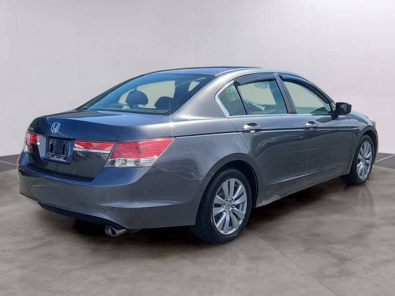 2011 Honda Accord EX
