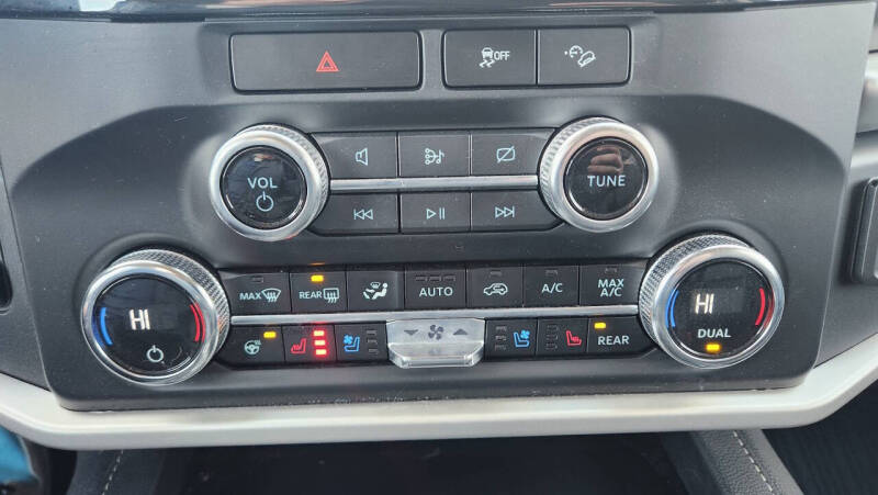2023 Ford Expedition XLT