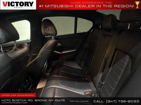 2021 BMW 3 Series M340i