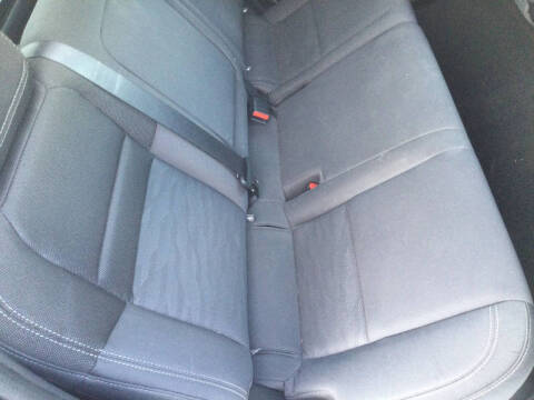 2023 Nissan Frontier