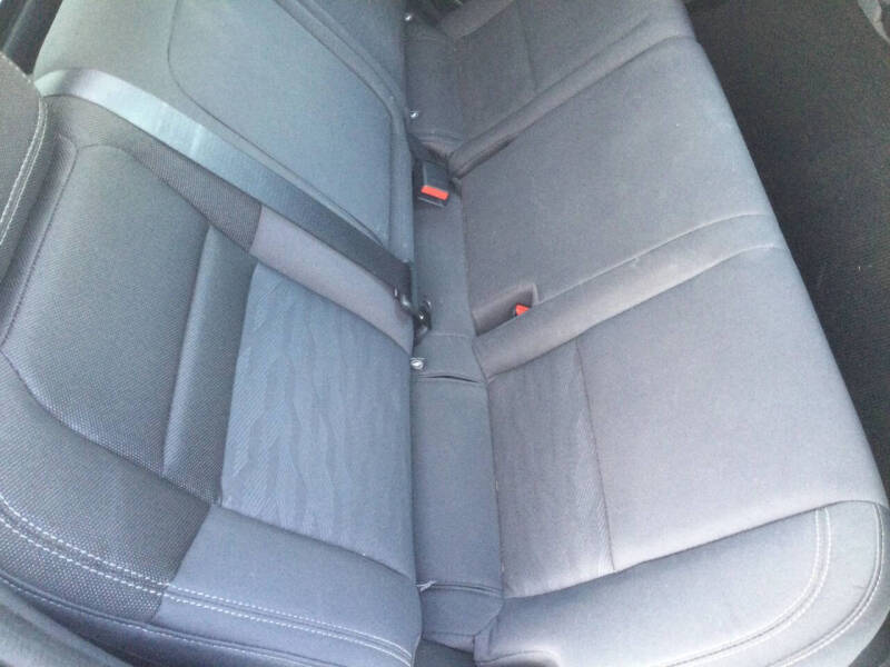 2023 Nissan Frontier