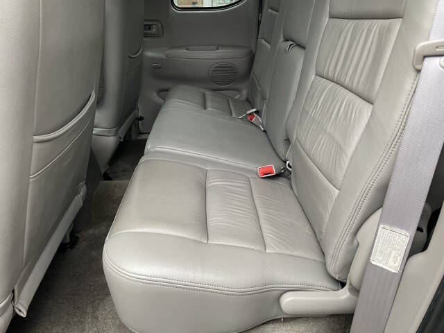 2003 Toyota Tundra SR5