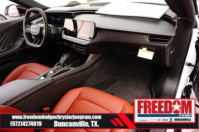 2026 Dodge Charger Scat Pack Plus