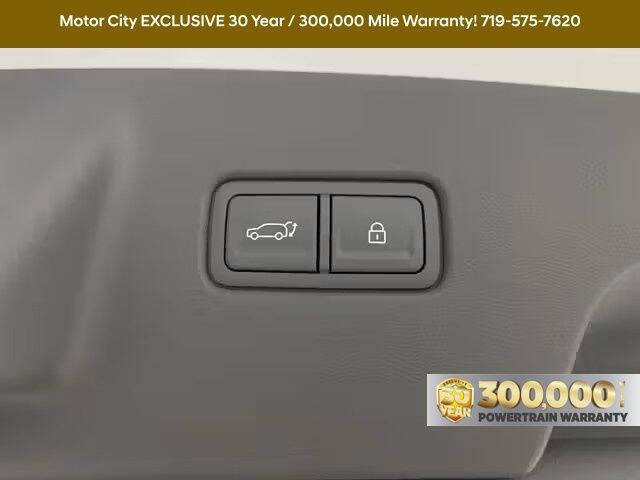 2026 Hyundai Palisade SEL Premium