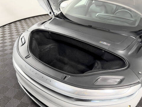 2024 Lucid Air Pure