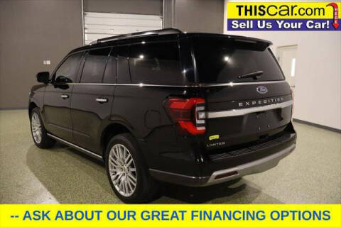 2024 Ford Expedition Limited