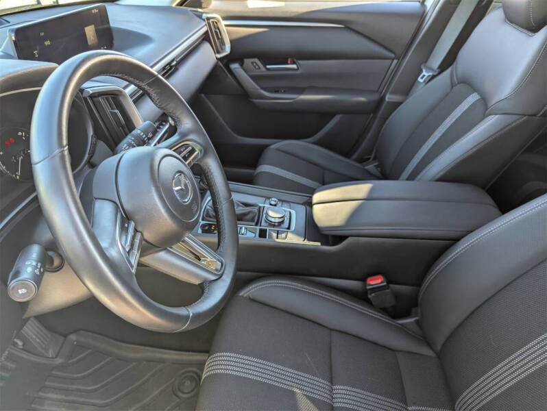 2024 Mazda CX-50 2.5 S Select