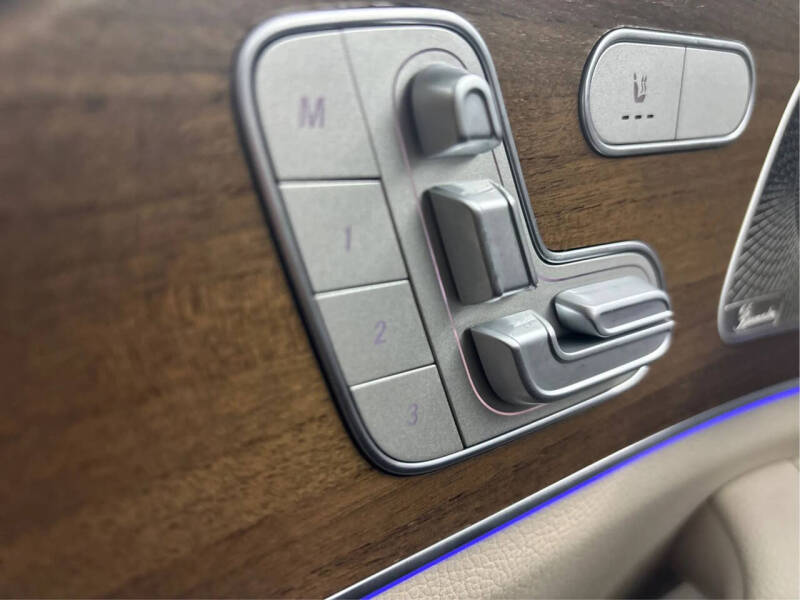 2021 Mercedes-Benz GLE GLE 350 4MATIC