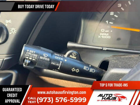 1995 Chevrolet Corvette