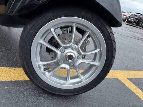 2023 Vespa Primavera 50