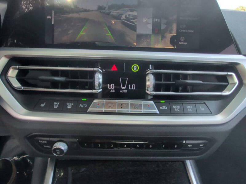 2019 BMW 3 Series 330i