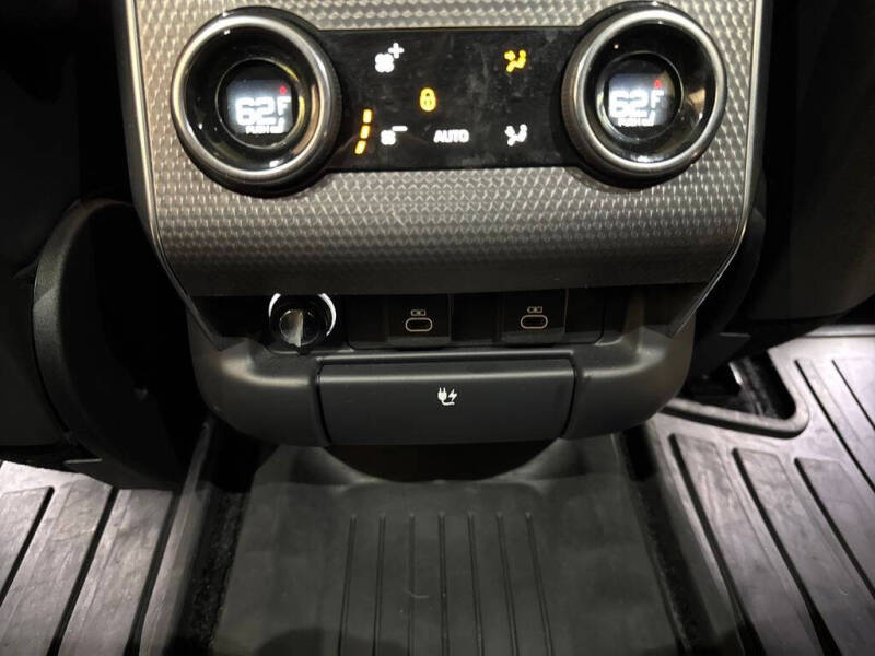 2022 Land Rover Range Rover Sport HST