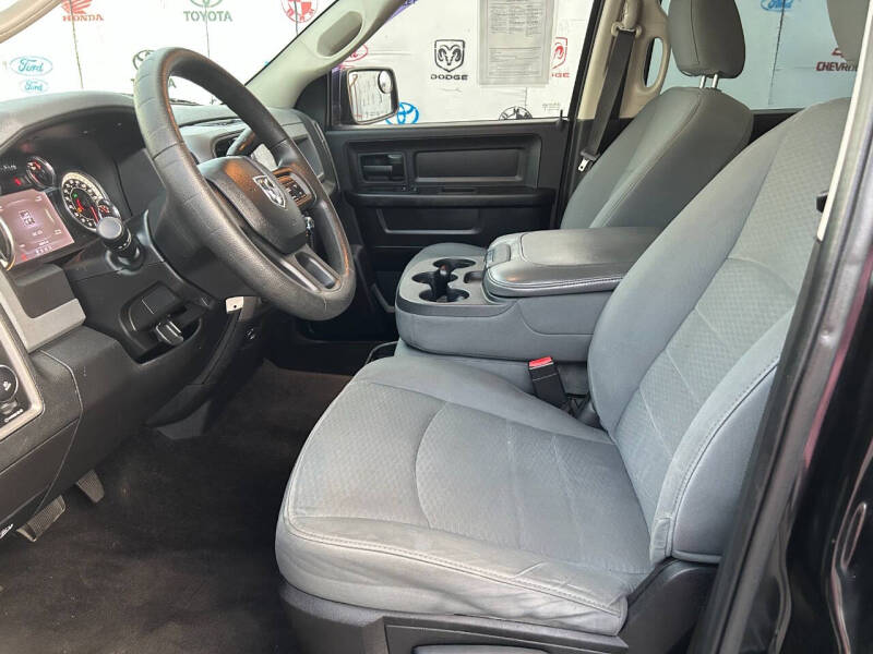 2013 RAM 1500 Express