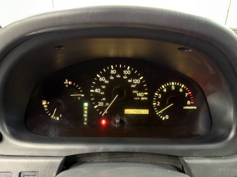 2000 Lexus RX 300