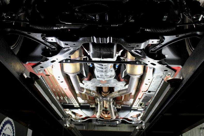 2009 Ford Shelby GT500