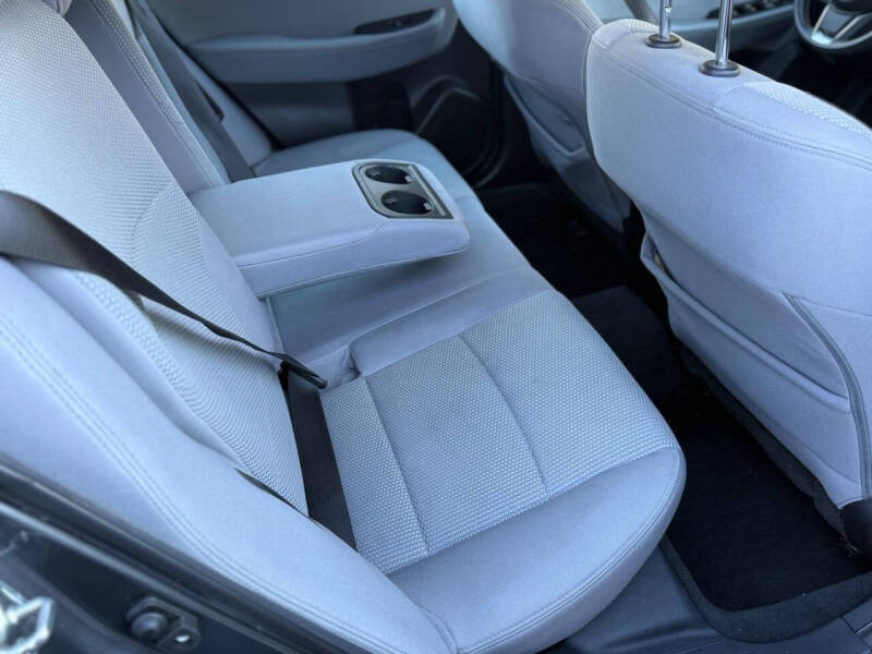 2019 Subaru Outback 2.5i