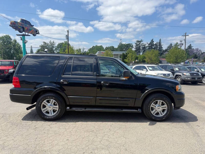2004 Ford Expedition Eddie Bauer