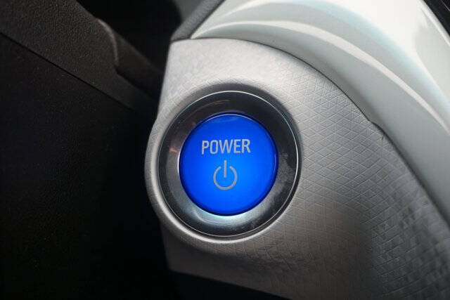 2020 Chevrolet Bolt EV LT