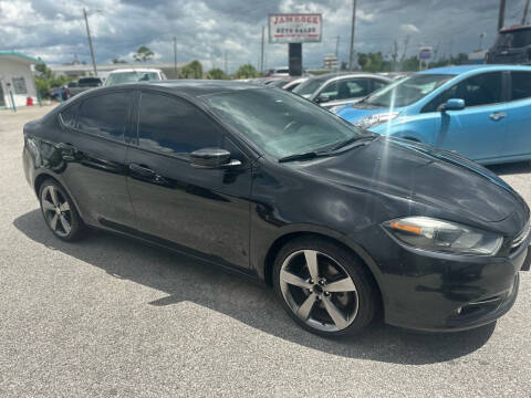 2015 Dodge Dart GT