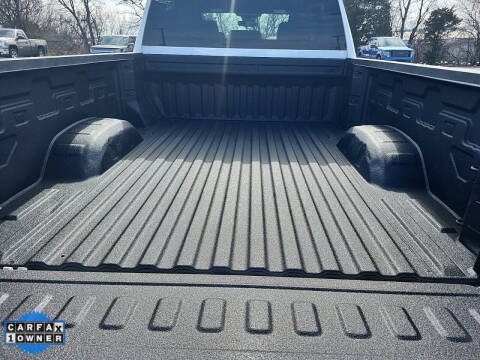 2024 Chevrolet Silverado 3500HD